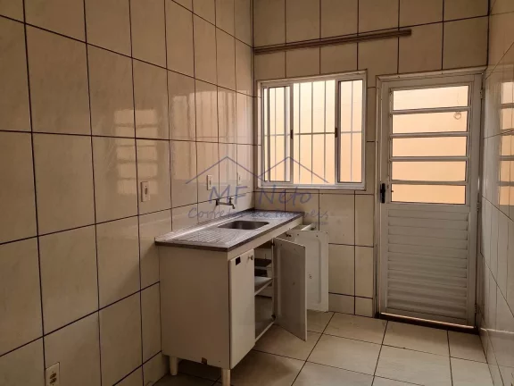 Imagem Casa Padrão
