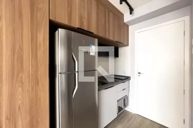 Imagem Apartamento à Venda - Vila Mariana, 1 Quarto, 22 m2