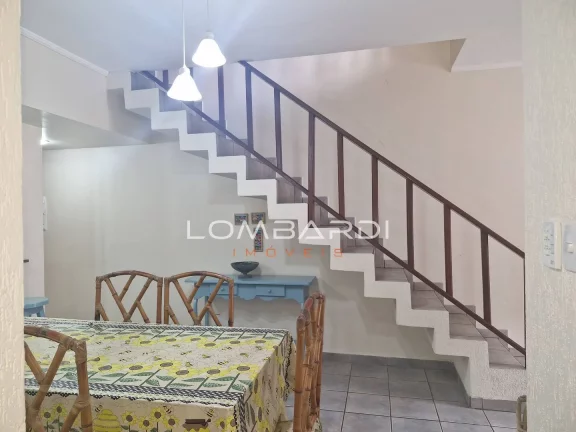 Imagem Oportunidade cobertura duplex a venda, praia grande a poucos metros do mar