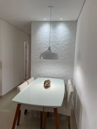 Imagem Apartamento de 67m² no Jardins do Brasil com 2 Quartos - Mobiliado