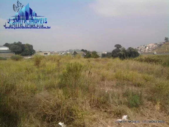 Imagem ÁREA INDUSTRIAL 22.000m², REGIS BITENCOURT X RODOANEL