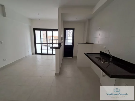 Imagem Apartamento Padrão pronto para morar 02 Suítes com ótima localização