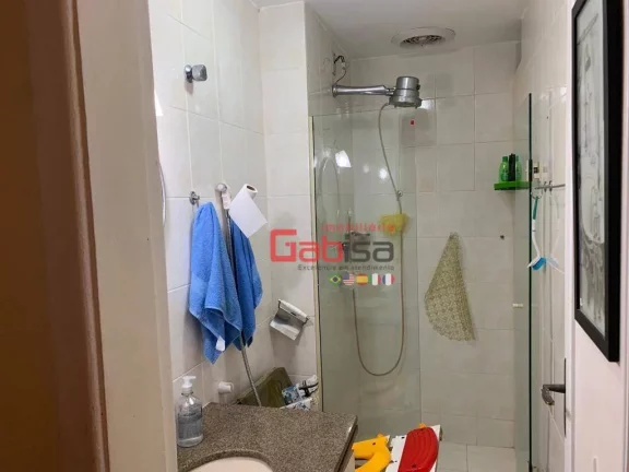 Imagem Apartamento com 3 dormitórios à venda, 105 m² por R$ 620.000,00 - Braga - Cabo Frio/RJ