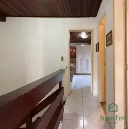Imagem Casa para venda, 3 dorm. Vila São José, Porto Alegre - CA2735