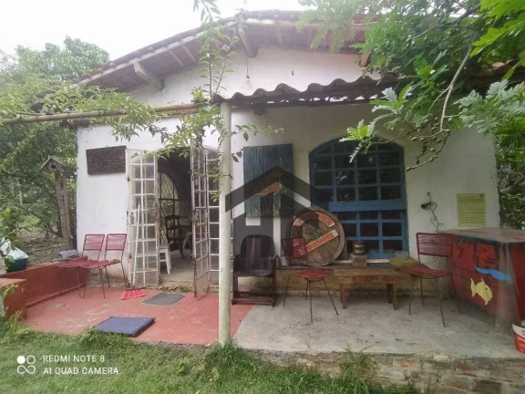 Imagem Sitio com 06 quartos, localizado na Estrada Chã de Alegria, 10 km, Paudalho, PE