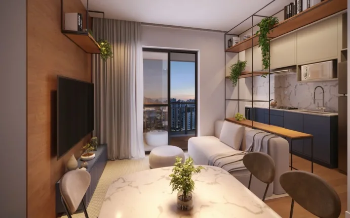 Imagem Full Jardim São Paulo - Residencial - Breve Lançamento - Full Jardim São Paulo - Residencial