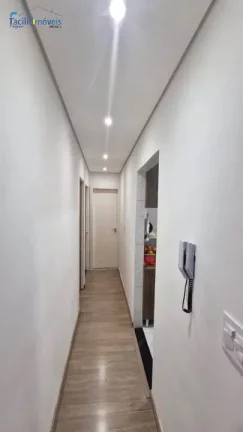 Imagem APARTAMENTO À VENDA NO BAIRRO SANTA TEREZINHA - SÃO BERNARDO DO CAMPO - SP