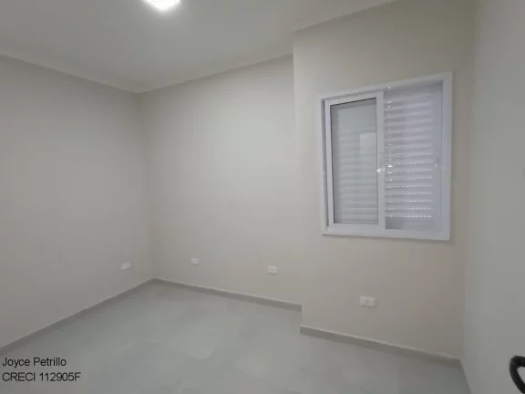 Imagem CASA RESIDENCIAL em PERUÍBE - SP, VILA ROMAR