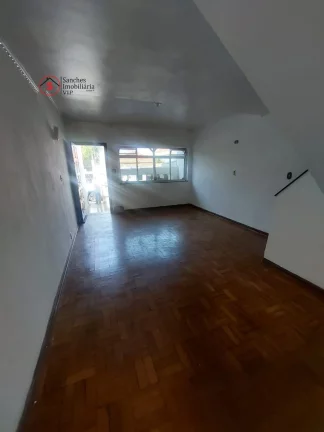 Imagem SOBRADO A VENDA PRÓXIMO AO METRÔ VILA PRUDENTE, APENAS 8 MINUTOS A PÉ.