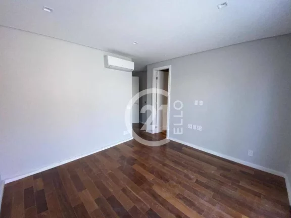 Imagem Jardim Luzitânia, casa recém construída, 550 m²