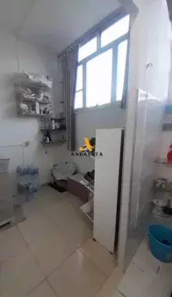 Imagem Botafogo - Rua São Clemente - vendo apto de 2 quartos - 1 suite - refomado R$905,000,00 - 1 vaga