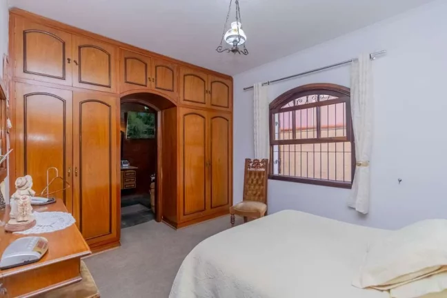 Imagem CASA RESIDENCIAL em São Paulo - SP, Vila Prudente