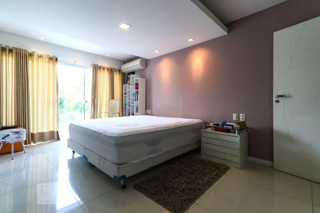 Imagem Casa à Venda - Recreio, 5 Quartos, 700 m2