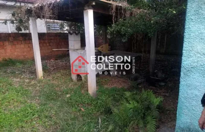 Imagem Ótimo Negócio - Terreno a venda Residencial ou Comercial em 720m² em Charqueada!!