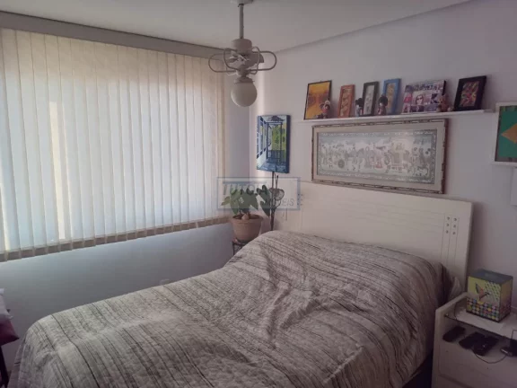 Imagem APARTAMENTO À VENDA NA BELA VISTA, SÃO PAULO