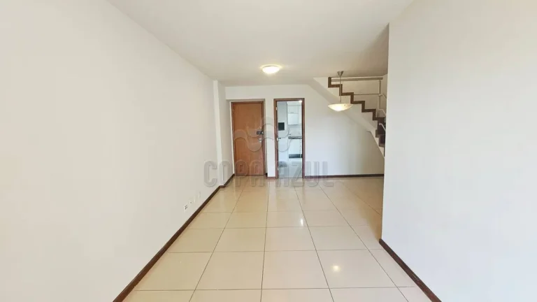 Imagem Tijuca – Rua Visconde de Figueiredo | Residencial › Cobertura 3 quarto(s) à Venda