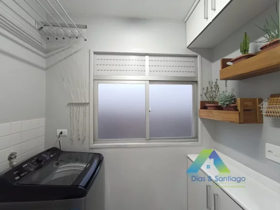 Imagem Apartamentode 3 Domts , com 63² Excelente Localização