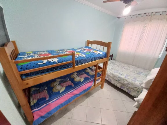 Imagem Apartamento 2 dormitórios