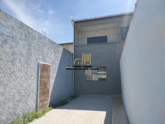 Imagem Casas Residenciais| Investidores| Jardim Aliança II| Resende Rj