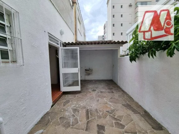 Imagem Casa para alugar, 265 m² por R$ 16.673,04/mês - Rio Branco - Porto Alegre/RS