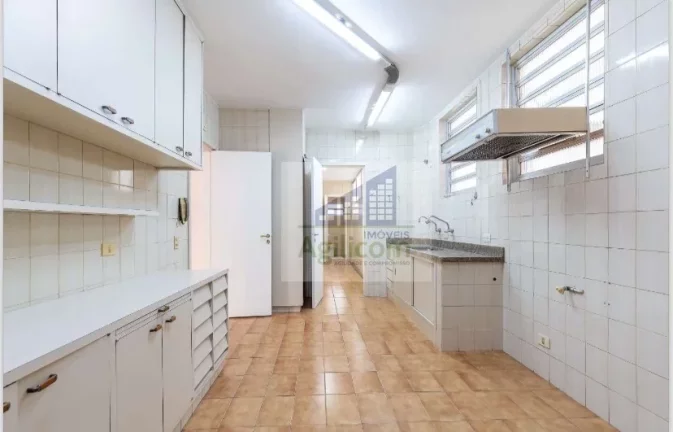 Imagem APARTAMENTO À VENDA EM BELA VISTA COM 3 DORMT/ ATENDIMENTO ÚNICO E EXCLUSIVO