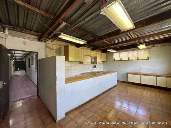 Imagem Casa COMERCIAL / RESIDENCIAL - Sumaré (Zona Oeste de São Paulo)