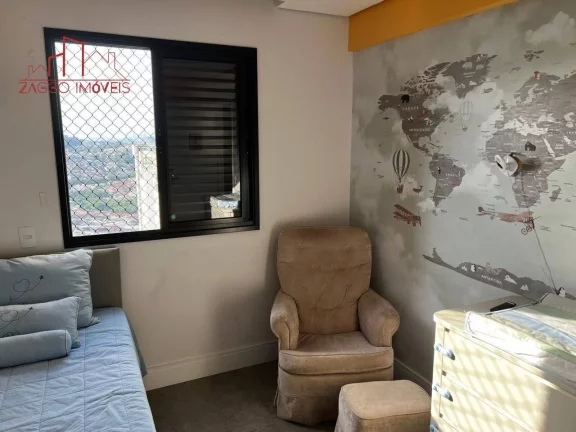 Imagem Oportunidade - Cobertuta no condomínio Laranjeira - 3 dorms.
