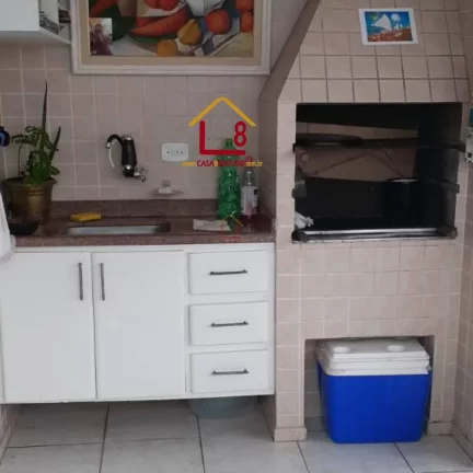 Imagem Vista Mar - apartamento a Venda
