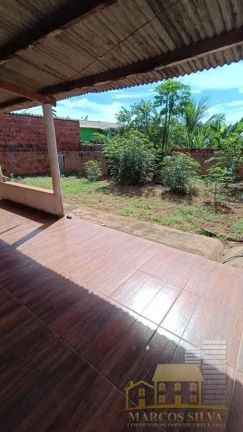 Imagem Casa para Venda em Três Lagoas / MS no bairro Ipacarai