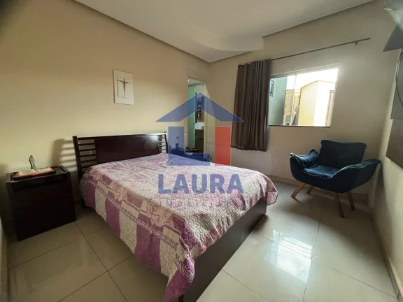 Imagem CASA RESIDENCIAL em PARÁ DE MINAS - MG, RECANTO