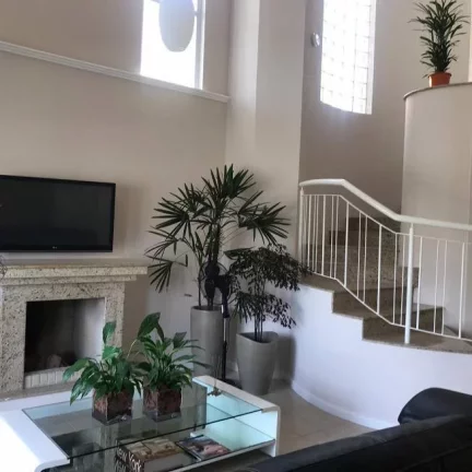 Foto do imóvel: Casa 4 dormitórios Jurerê Internacional