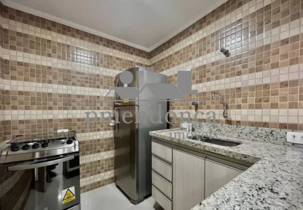 Imagem Apartamento com 02 quartos e 1 vaga àvenda em Perdizes, 93m2