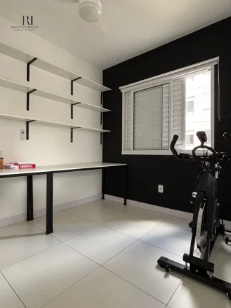 Imagem Apartamento com 2 quartos, 49,00m2, à venda em Valinhos, Parque das Colinas