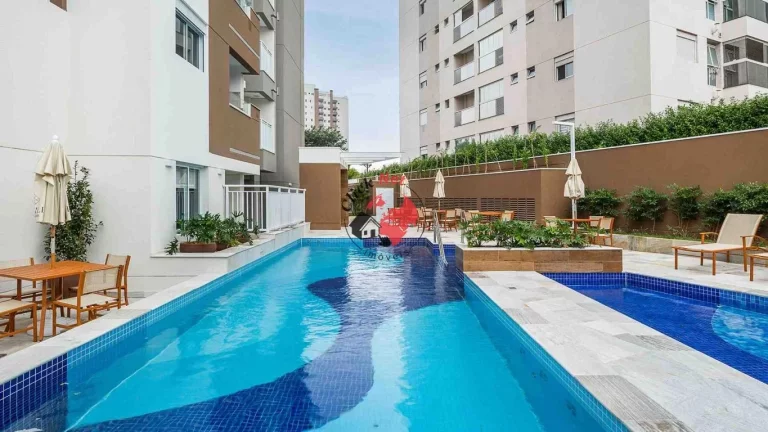 Imagem Apartamento à Venda no bairro Fundação em São Caetano