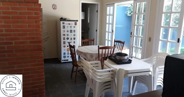 Imagem Casa em condomínio fechado / Sao Paulo / Zona sul / Parque do terceiro lago.