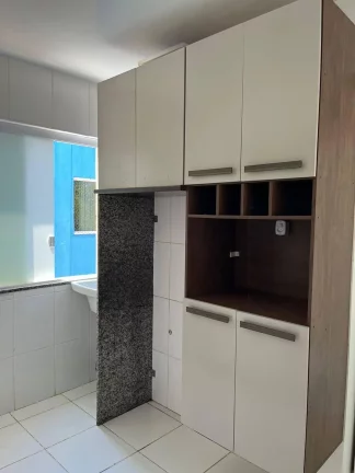 Imagem Cobertura com 2 quartos, 81m2, à venda em Salvador, Stella Maris