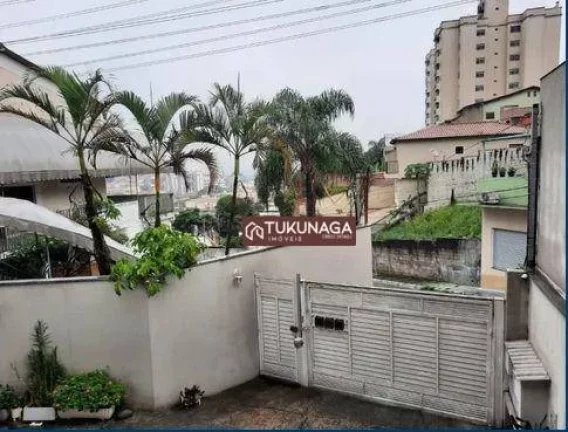 Imagem Sobrado com 2 quartos à venda por R$ 698.000 - Vila Guilherme - São Paulo/SP