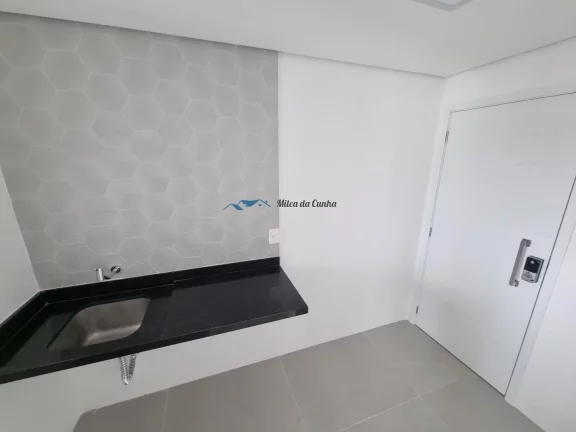 Imagem Apartamento à Venda Spettacolo Patriani, 2 suítes, 2 vagas, 117m², Centro de São Bernardo do Campo