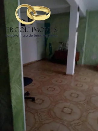 Imagem CASA RESIDENCIAL em São Paulo - SP, Vila Matilde