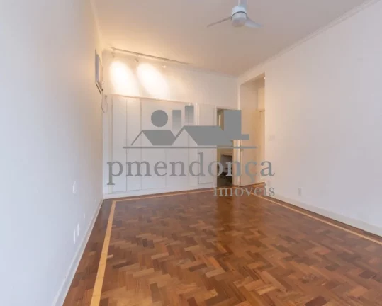 Imagem Apartamento 3 quartos, 1 suite, 1 vaga, 217 mts reformado