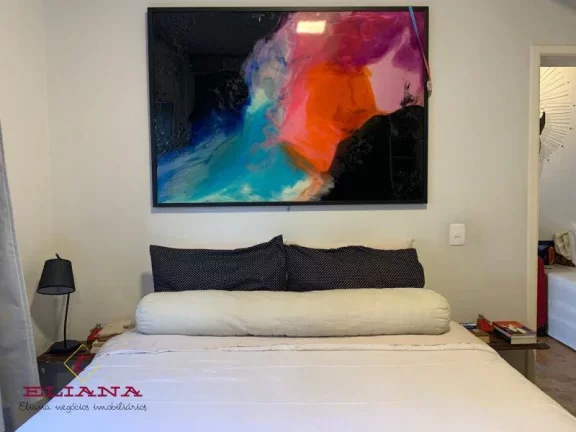 Imagem Apartamento com 1 quarto, 63m², à venda em São Paulo, Vila Buarque