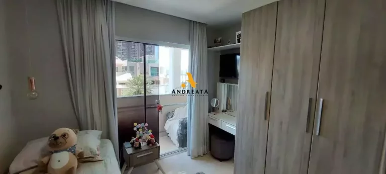 Imagem RUA DR. CESAR CARTEL VILLELA - CONDOMINIO TERRA AMERICAS - LINDA CASA 4 SUITES