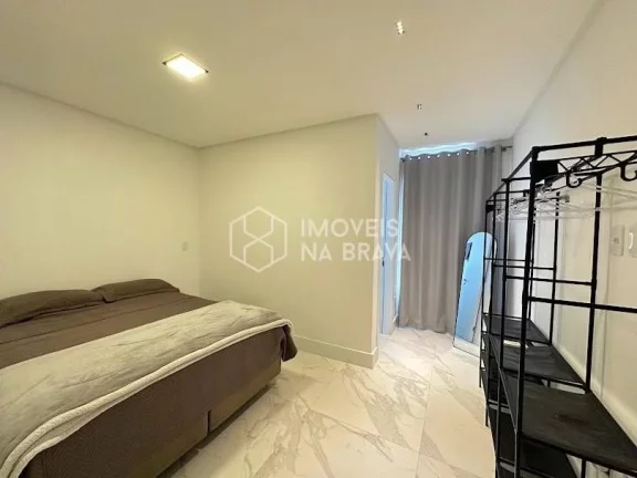 Imagem APARTAMENTO 2 SUITES - LOCAÇÃO ANUAL - BALNEARIO PEREQUE - PORTO BELO/SC