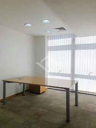 Imagem Centro Aluga-se Andar Exclusivo Mobiliado 242m2