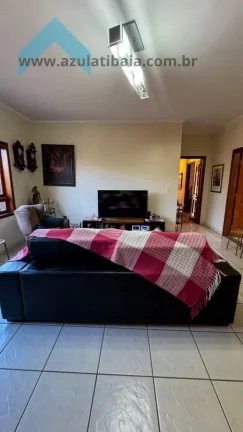 Imagem Casa térrea com área gourmet no Jardim Morumbi  Atibaia