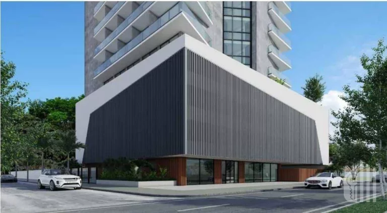 Imagem Apartamento/studio em construção, 1 dormitório à venda por R$ 392.700,70 - Edifício STUDIO V DOM SEVERINO - Horto - Teresina/PI