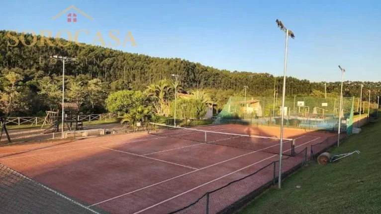 Imagem Terreno à Venda 1.000m² - Condomínio Fazenda Alta Vista