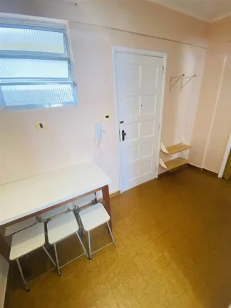 Imagem Apartamento com 1 dorm, Ocian, Praia Grande - R$ 190 mil, Cod: 2466