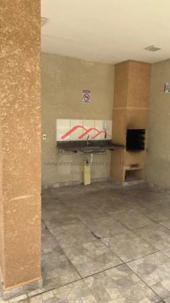 Imagem Apartamento para Venda em Sumar?(C) / SP no bairro Chácara Santa Antonieta (Nova Veneza)