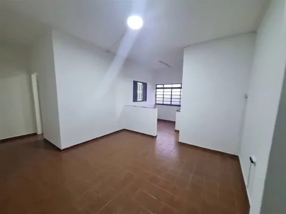 Imagem APARTAMENTO COM 43.8 m² - AVIAÇÃO - PRAIA GRANDE SP